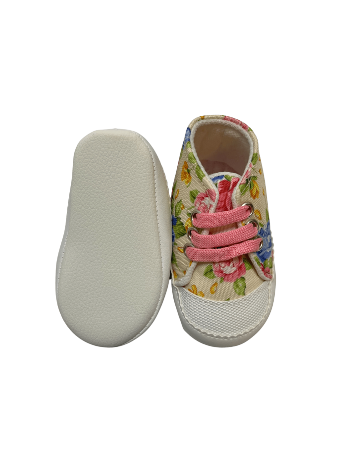 OSCAR BABY Bebek Ayakkabısı