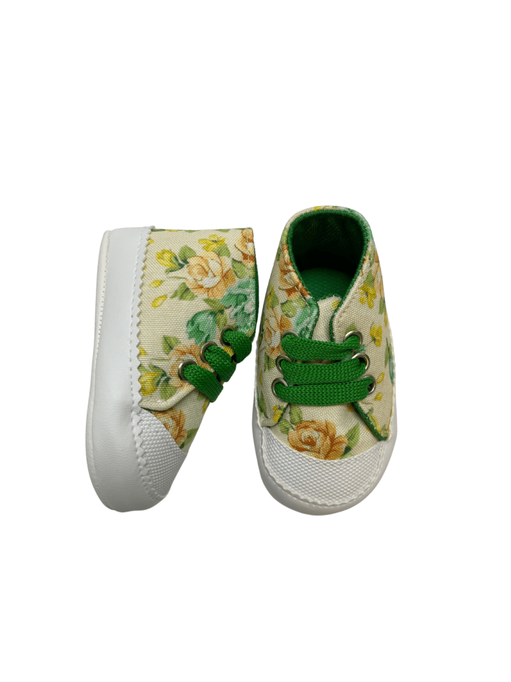 OSCAR BABY Bebek Ayakkabısı