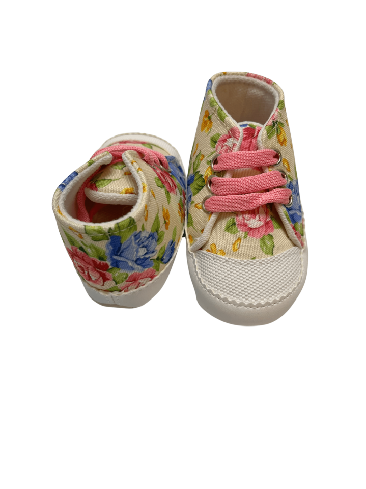 OSCAR BABY Bebek Ayakkabısı