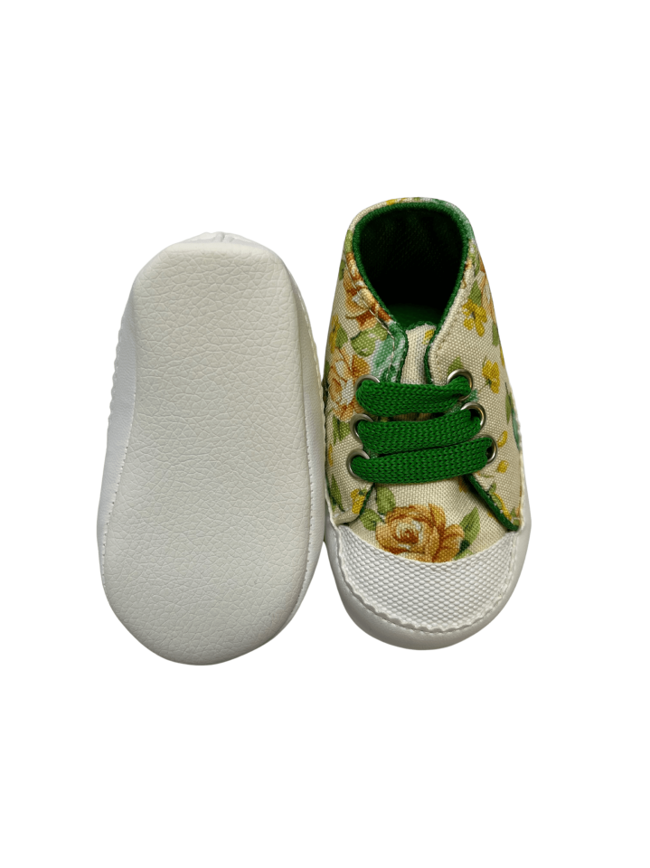 OSCAR BABY Bebek Ayakkabısı