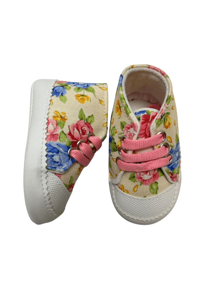 OSCAR BABY Bebek Ayakkabısı