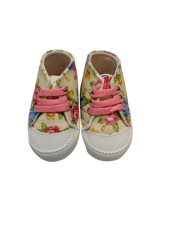 OSCAR BABY Bebek Ayakkabısı