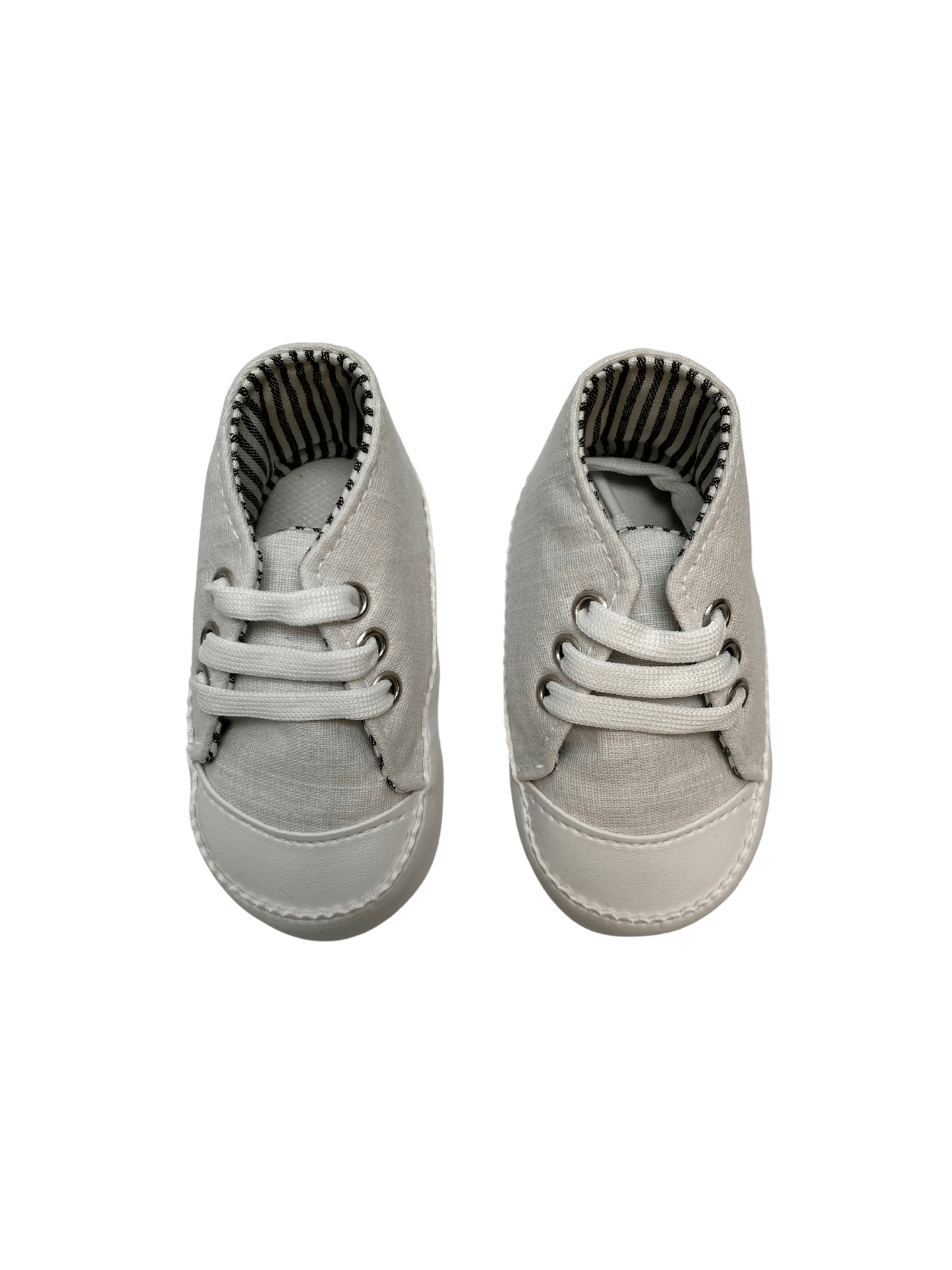 OSCAR BABY Bebe Ayakkabısı Beyaz