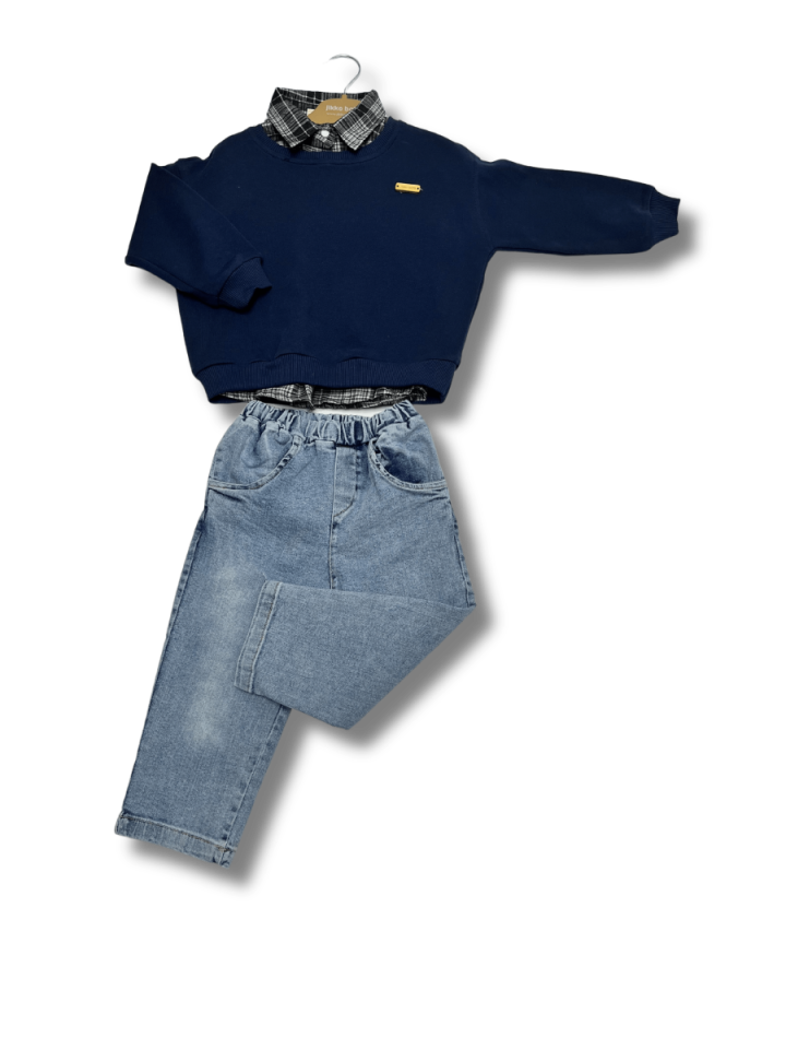 Lacivert