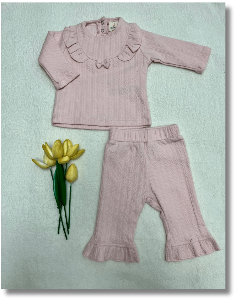 JOYOLA Fiyonk Detaylı Takım