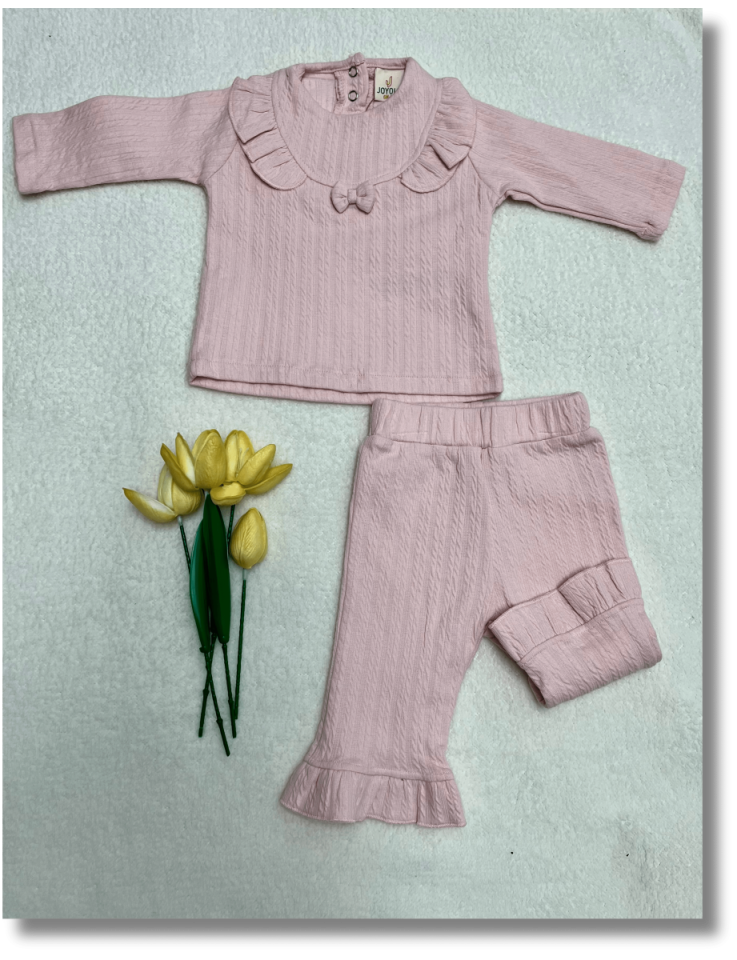 JOYOLA Fiyonk Detaylı Takım