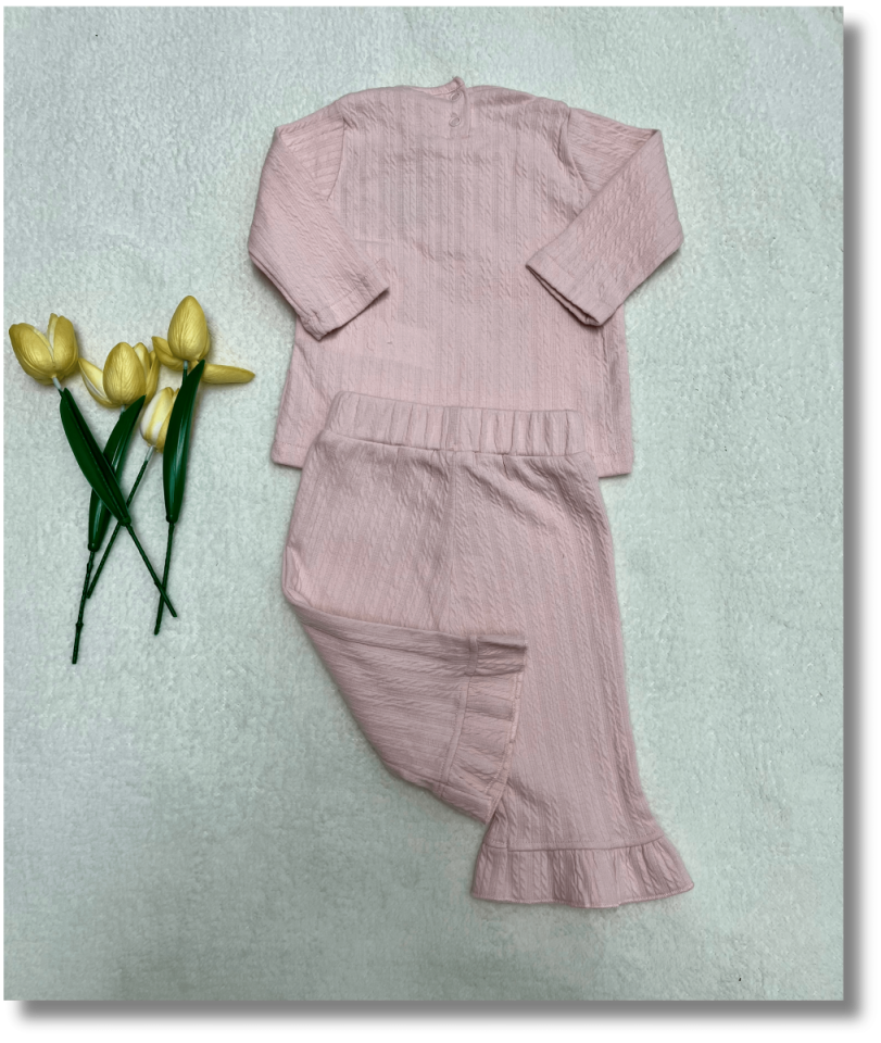 JOYOLA Fiyonk Detaylı Takım