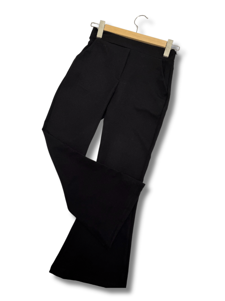 ÖZ BEBE Çizgili Süveterli Takım