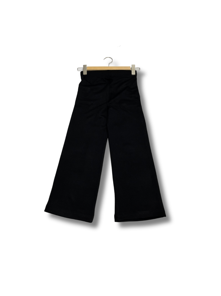 YILMAZCAN Palozzo Düğmeli Tayt